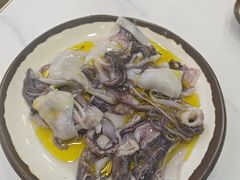 -白山烧烤(文安路万豪店)