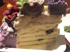-BON CAKE(华贸购物中心店)