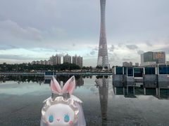 -海心沙亚运公园