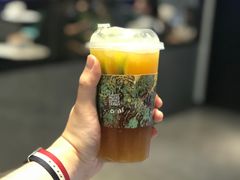 -野萃山·潮汕厚果汁(十亩地店)