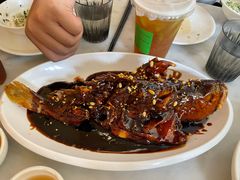-南小馆(迪士尼小镇店)