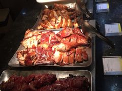 -威斯汀舞台餐厅