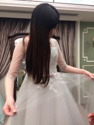 -LANYI COUTURE高级婚纱礼服改衣店