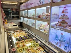 -恩朵烘焙坊(金街总店)