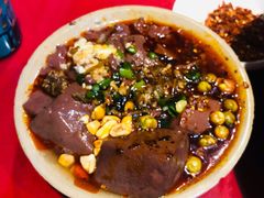 -谢老五跷脚牛肉·非遗传承店