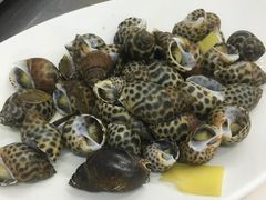 -量贩海鲜餐厅