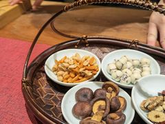 -梅间堂茶馆(绿地缤纷城店)