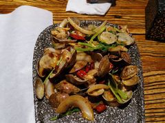 -聚火部落精酿主题烧烤(劲松店)