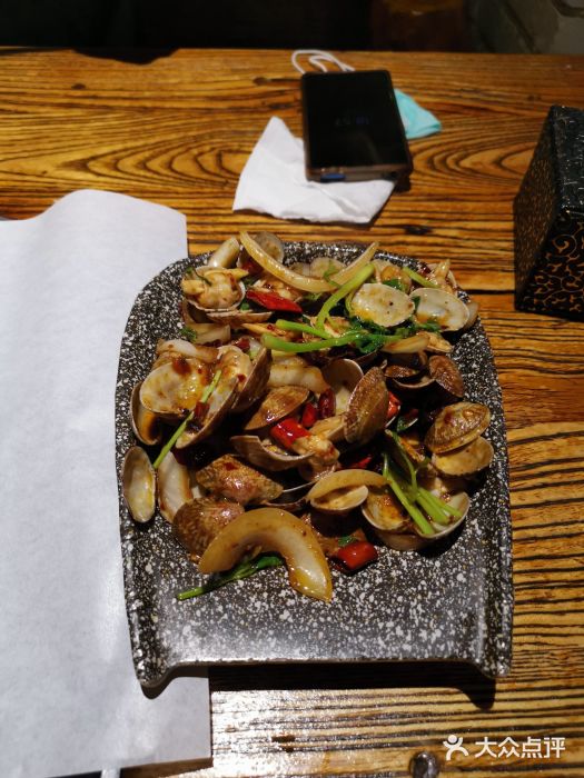 聚火部落精酿主题烧烤(劲松店)图片