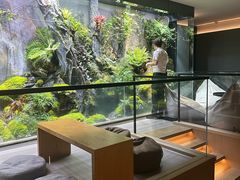 -碧涛阁水世界酒店(万家丽路店)
