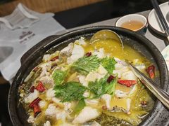 -陶德砂锅(蜀汉路店)