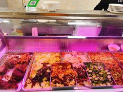 -老刘家泡馍·陕西老字号(钟楼广济街店)