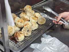-求生煎包(武夷小区店)