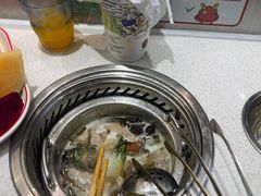 -龍歌自助小火锅(秦淮水游城店)