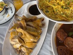 -小六农家乐(崇明西沙湿地店)