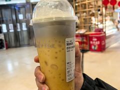 -喜茶(北京丰台银座和谐广场店)