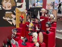 -泡泡玛特POPMART(沈阳大悦城店)