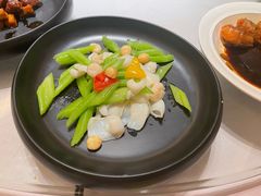 -阿明小菜·海鲜·上海菜(梅陇店)