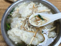 -荣巷小馄饨(荣巷店)