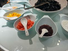 -老南京·橘暮自助餐厅(南京圣和府邸酒店)