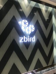 -钻石小鸟钻戒婚戒定制(石路店)