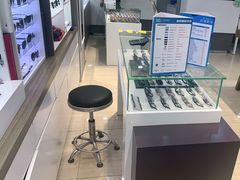 -宝岛眼镜(福清万达店)