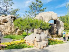 -西海子公园