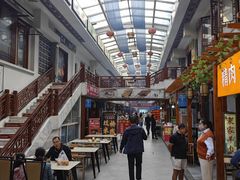 -老潍县美食街(东方路店)