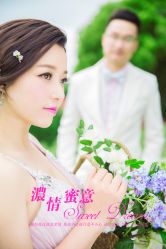 点击看大图 -格莱美国际影像馆(盛世芳华店)
