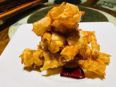 -那家小馆•北京菜•烤鸭(香山店)