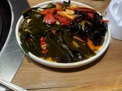 -营信刘罗锅铁锅炖(建华店)
