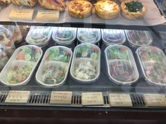 -西点坊(浦东香格里拉店)