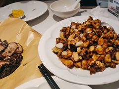 -眉州东坡(团结湖店)