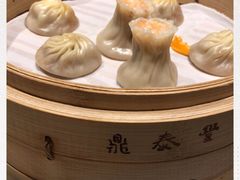 -鼎泰丰(国贸商城店)