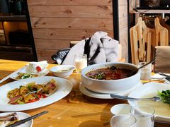 -東舍食唐精品陕菜馆