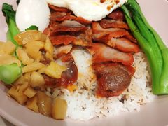 叉烧饭-欣悦会港式茶餐厅(燕郊永旺店)
