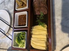 -京味斋·北京烤鸭(华威桥北工大店)