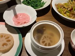 -清水亭湖北菜(大屯DT51店)