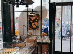 -红跑车HPCBAKERY(汉商店)