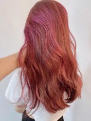 -ASG Hair Salon烫染·接发