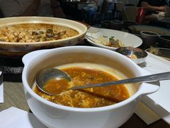 -隆喜元鱼汤包·海鲜(中联广场店)