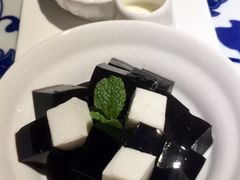 龟苓膏-江南赋(内蒙古大厦店)