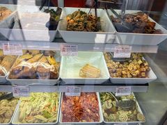 -娘心豆品(方庄店)