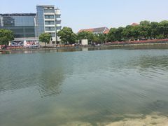 -美兰湖景区