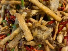 -遇见小厨·北京烤鸭·江湖菜·川菜(广福桥店)