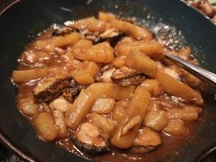 -浩运海鲜·16年专注青岛菜(石老人店)