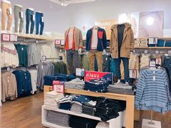 -GAP(王府井奥莱·香江小镇店)