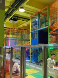 -宝燕乐园(闵行旗舰店)