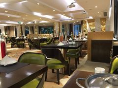 -帝豪酒店•马可勃罗西餐厅
