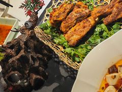 -院里寻菜·精致庭院菜(观沙岭店)